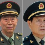 习近平已经彻底失去军权，为什么还敢重判魏风和李尚福