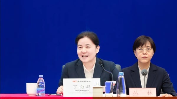 女性领导