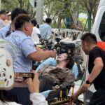 北京证实！小飞机事件1死13伤;驾驶员刘俊华