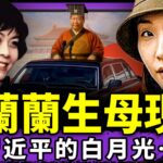 包子失去权力，其情妇铁凝作品被下架，澳洲杨兰兰是习近平和铁凝私生女