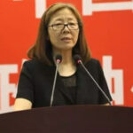 胡锦涛通过抓捕俞小平宣布向习近平家族开战