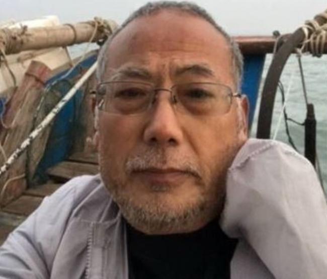 北京政府的眼中钉数度逃亡终成功 飞抵加拿大