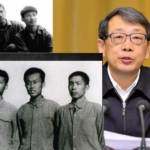 陈希出局，旧部被清洗；青华帮被打散，习近平嗅到权力危机