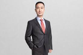 信银理财董事长谷凌云