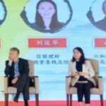 中信高管刘俊华驾轻型机撞自家公司公司大楼中国尊，港媒曝细节