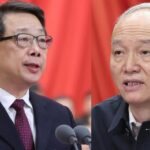 建制派取消习近平九月访美计划，邀请泽连斯基访华！习近平已经沦为吉祥物