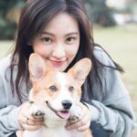 武大校花美女黄灿灿因长胖道歉