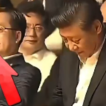 北戴河重启七上八下，新常委名单胡春华、陈刚、袁家军卢东亮等