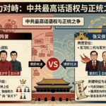 正统红二代夺取军权成功，军委秘密文件下发团级干部，军队只听刘源命令！