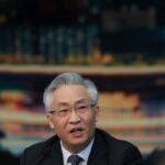 张国清不顾习近平警告去广西灾区，或重蹈李克强覆辙被游泳死