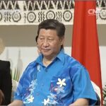 习近平即将在五中全会下台；中国社会将巨大动荡！