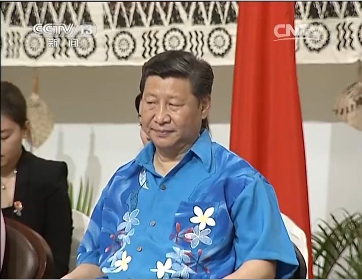 习近平