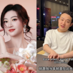 孙宇晨万字长文爆料景甜代孕风波与权贵资本局；也谈景甜背后的天龙人大佬叶选廉！