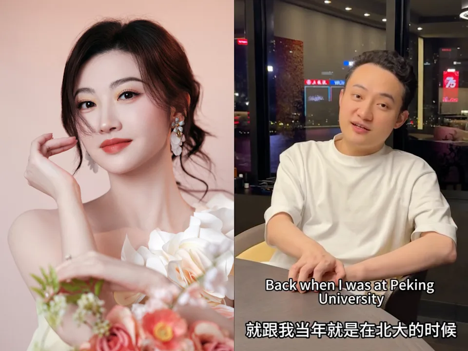孙宇晨万字长文爆料景甜代孕风波与权贵资本局;也谈景甜背后的天龙人大佬叶选廉! 孙宇晨万字长文爆料景甜代孕风波与权贵资本局;也谈景甜背后的天龙人大佬叶选廉!