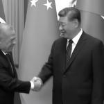 习近平病重再次入住301