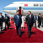 王毅押宝习近平五中全会下台！