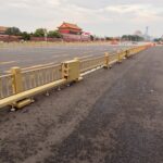 朱镕基离世，各路反共人马向北京聚集；老军头要求释放张又侠