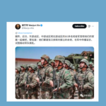习近平要鱼死网破，开始对元老帮和军人同时下手！