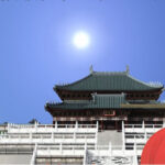 大陆“太白昼见”大凶天象现，习近平必死无疑！