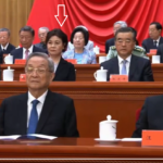 胡锦涛不出面，习近平集团的蔡奇何立峰王小洪们就只能接受清算！