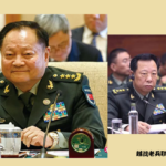 旧谣新读：张又侠软禁习近平夫妇，签署董军被双规军令，胡锦涛等很生气！