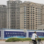 鬼城雄安成习近平的心头大患！继任者将没收习近平家族资产为其愚昧买单