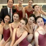 许家印巨额资产去向不明, 恒大歌舞团200多名女演员全和他有男女关系