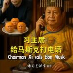 微博小红书抖音现在可以随便恶搞包子帝，谁敢说习没出事？