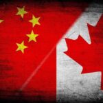 或引发战争？加中秘密军谈曝光 川普怒捶加拿大！