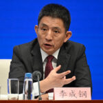 温家宝封死习近平退路；防习冒傻气，李成钢已划定谈判底线