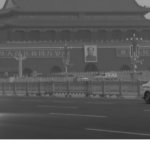 武警深夜换房，北京二环内治安现在由中央军委接管
