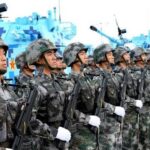 枪弹分离是为了防止士兵造反，但控制不了军队拿到枪炮