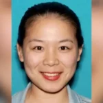 作案画面都曝光！FBI甩出共谍张婉莹多张照片