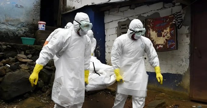 俄罗斯西伯利亚地区近日传出疑似肺鼠疫病例，引发国际社会关注。 图：翻摄自 @AlphaFoxCharlie X 帐号