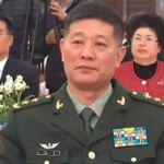 祝传生是军中实际掌权人，只向胡锦涛负责！祝是李作成张又侠嫡系负责北京防务