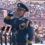 实权将军没人参加习的会议，布防北京周边严防习近平集团反扑