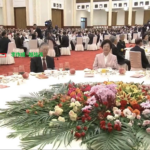 解放军接管北京防务，张升民、祝传生统领中共军方效忠胡锦涛