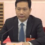 五中重磅名单流出！陈小江、张升民、赵一德进入政治局, 赵一德任中办主任